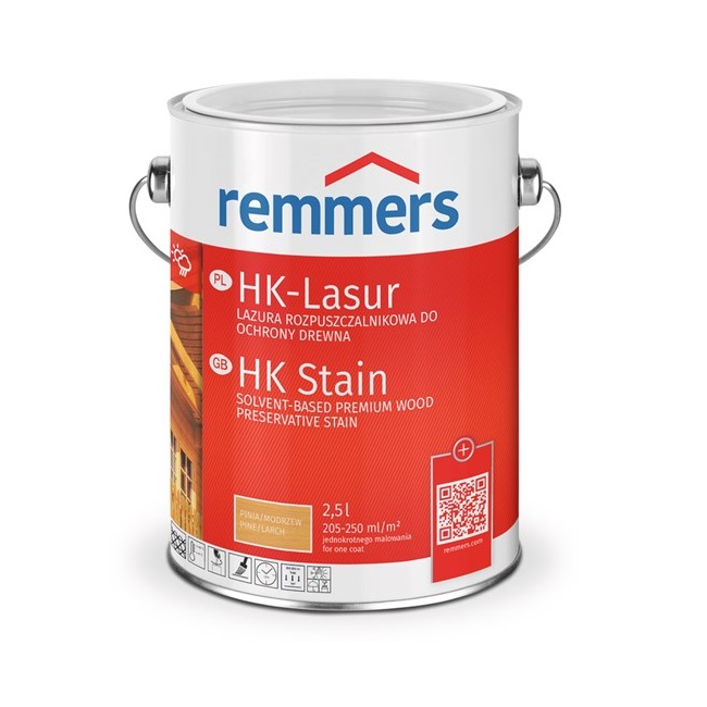 oferta remmers