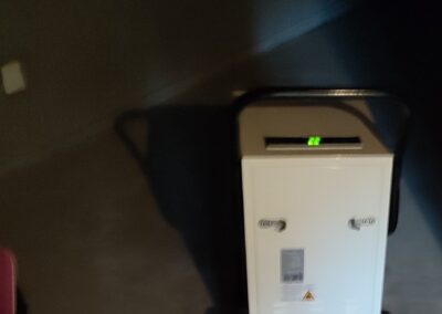 Osuszanie po zalaniu