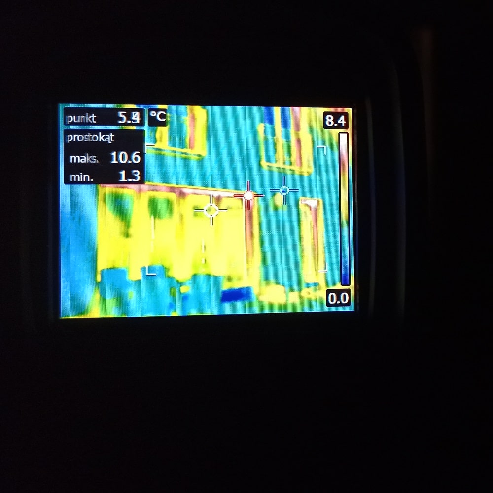 termowizja Badura termowizja Badura