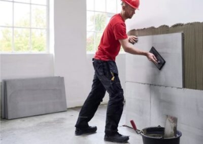 Skamowall Badura Rzeszów H2O Hydroizolacje i osuszanie Badura