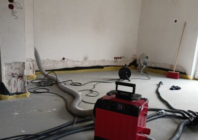 osuszanie po zalaniu H2O Hydroizolacje i Osuszanie Tomasz Badura Rzeszów